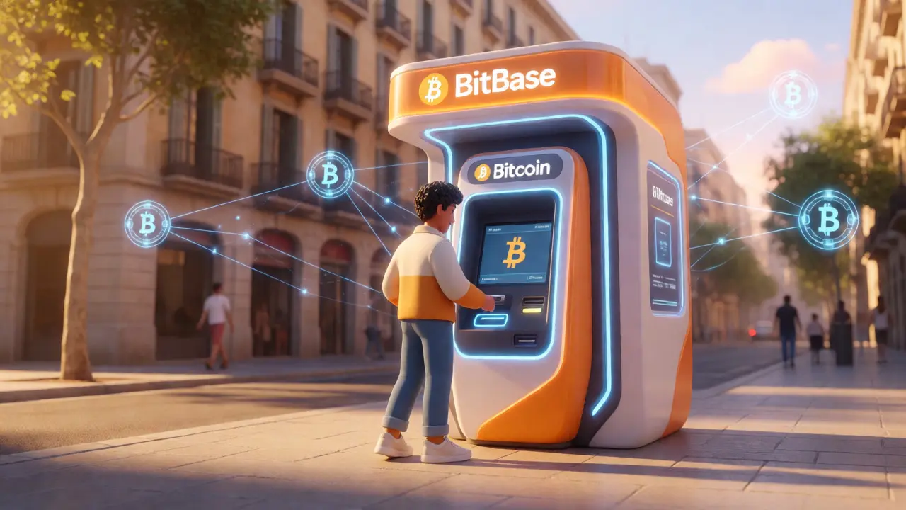 What is BitBase Token (BTBS)? Utility, Tech, and Value