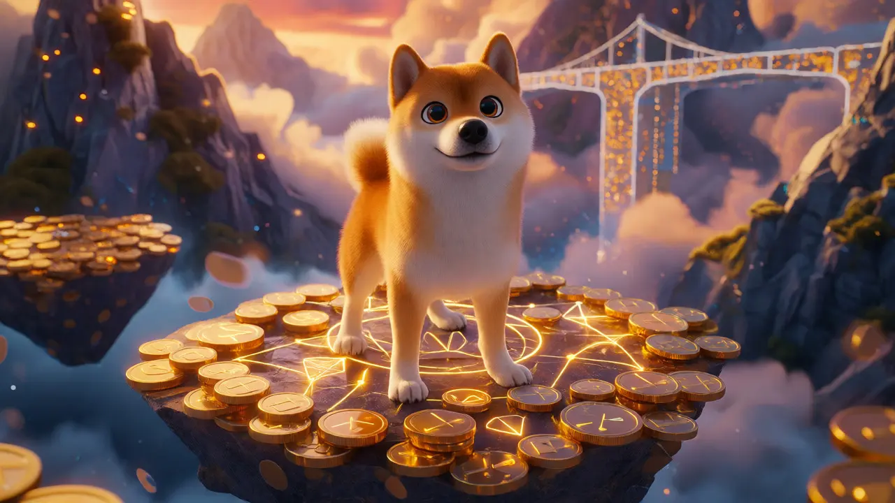 What is Dogechain (DC) Crypto? Tokenomics, Sidechain Tech, and Risks